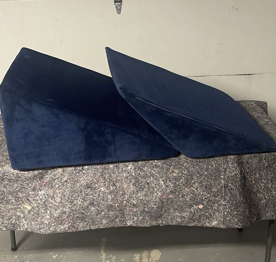 Health Bed Wedge Pillows