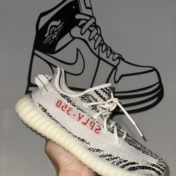 Yeezy 350 V2