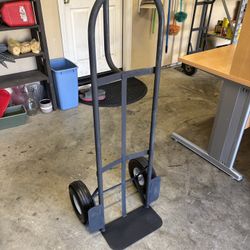 Hand Truck / Dolly Like New 