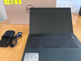 Dell Inspiron 16 laptop