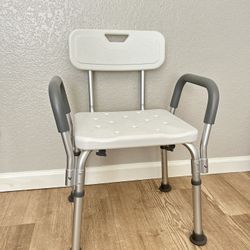 Medline Shower Chair for Sale in Sacramento CA OfferUp