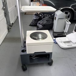 PRP Centrifuge
