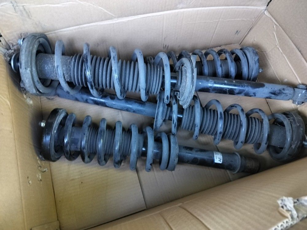 Honda Accord Shocks( Full Set ) Best Offer..