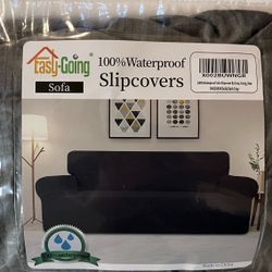Sofa Cover 100% Waterproof
