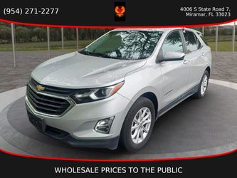2021 Chevrolet Equinox