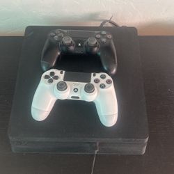 PS4 For Sale 