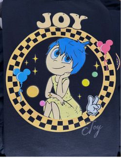 Inside out custom t shirts