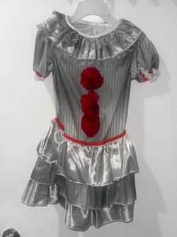Kids costumes