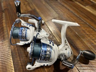 Kastking Summer 3000 & 2000 Fishing Reel