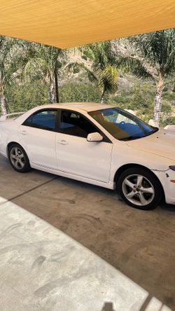2006 Mazda Mazda6