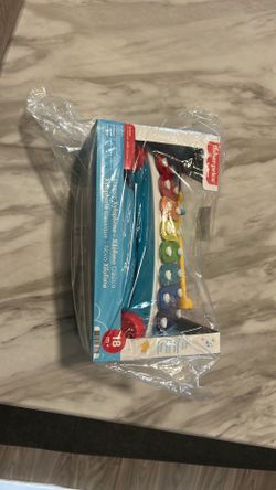 Toddler Xylophone