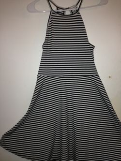 Women's skater dress