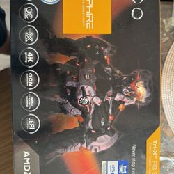 sapphire radeon r9 290 tri-x oc graphics card