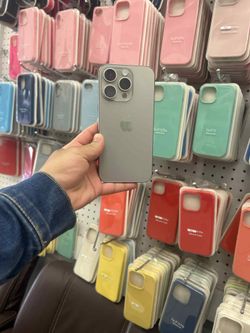 Iphone 15 Pro Max 128 GB Unlocked 