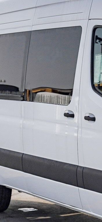 2019 Mercedes sprinter Parts- Sliding Door