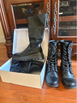 Boot bundle