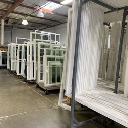 Windows And Doors