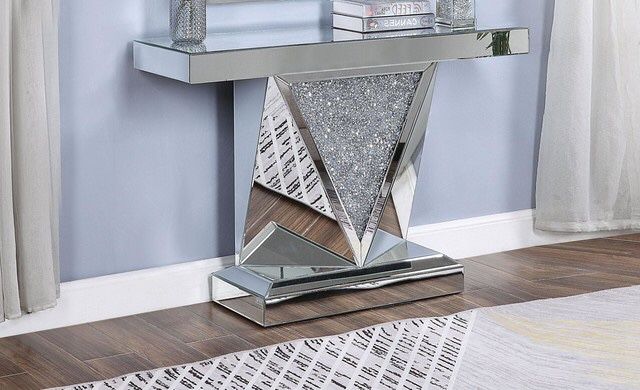 ✨✨ Beautiful Console Table✨✨