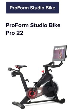 proForm pro c22