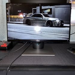 Dell S2216H 21.5" 1080P IPS Monitor