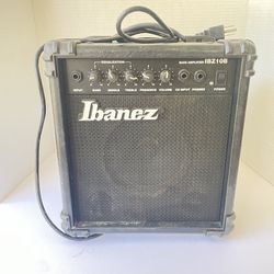 Ibanez  12W AMP