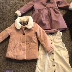 toddler clothes and shoes