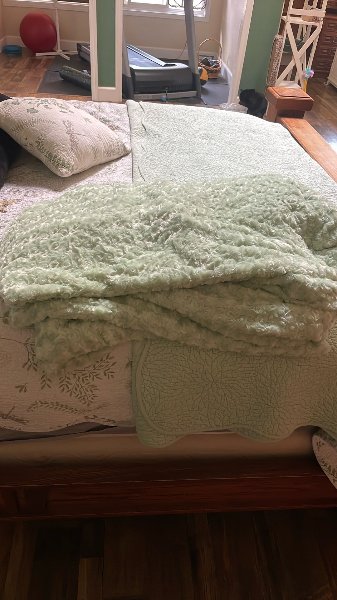 Weighted blanket