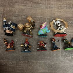 skylander send offers 