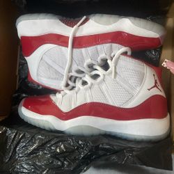 Jordan 11 retro