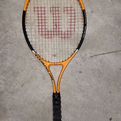 Tennis Racket