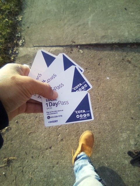 Alday Passes