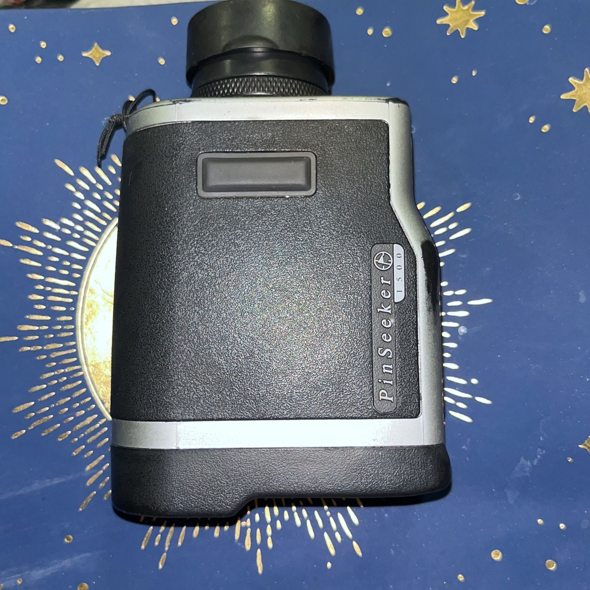 Bushnell Pinseeker 