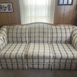 Broyhill Sofa Sleeper