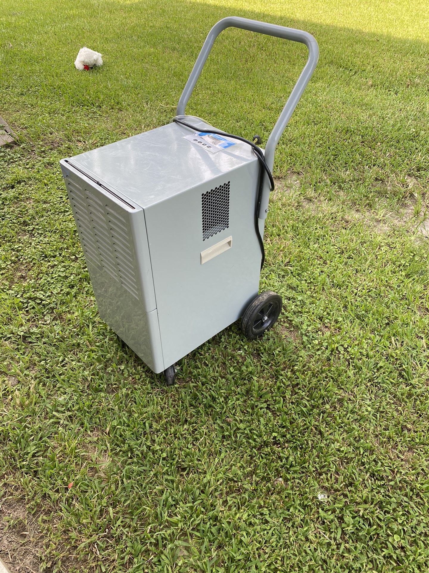 Namco Dehumidifier