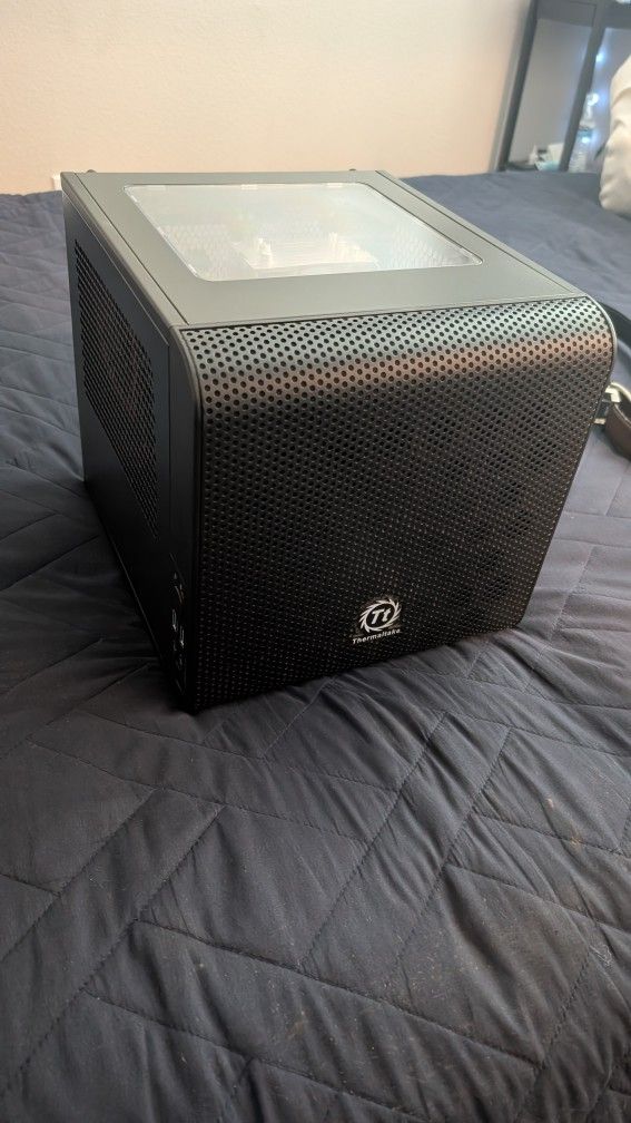 Gaming PC | RADEON RX 580 8GB | 32GB RAM | 2TB HDD + Kingston SSD