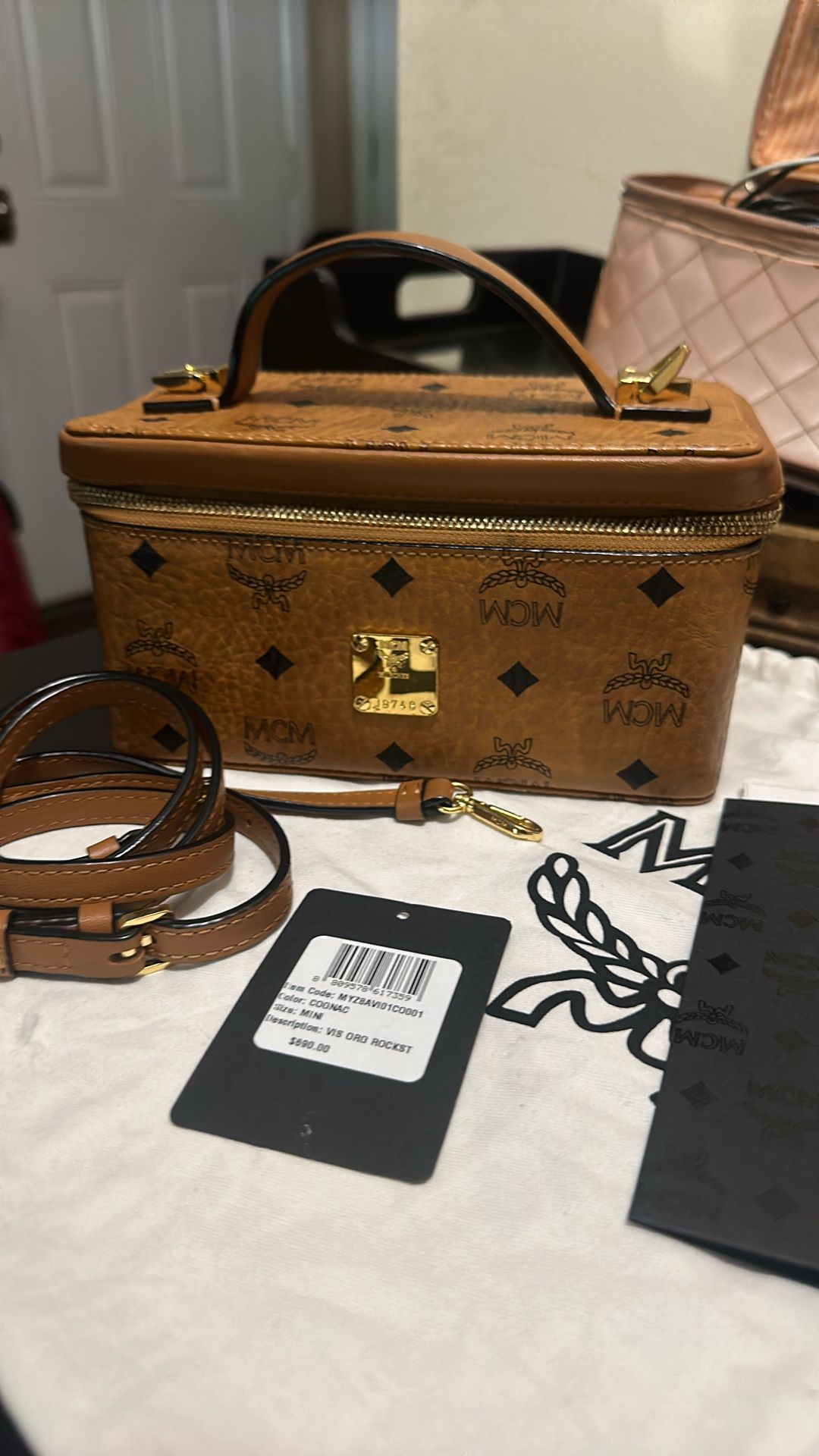 MCM Mini