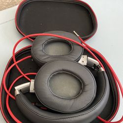 Dre Beats Executive Headphones 