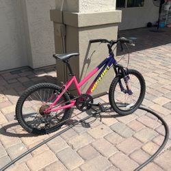 Nishiki Pueblo 20 Girls Mountain Bike