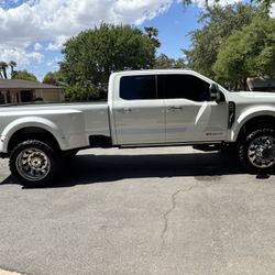 2024 Ford F-450