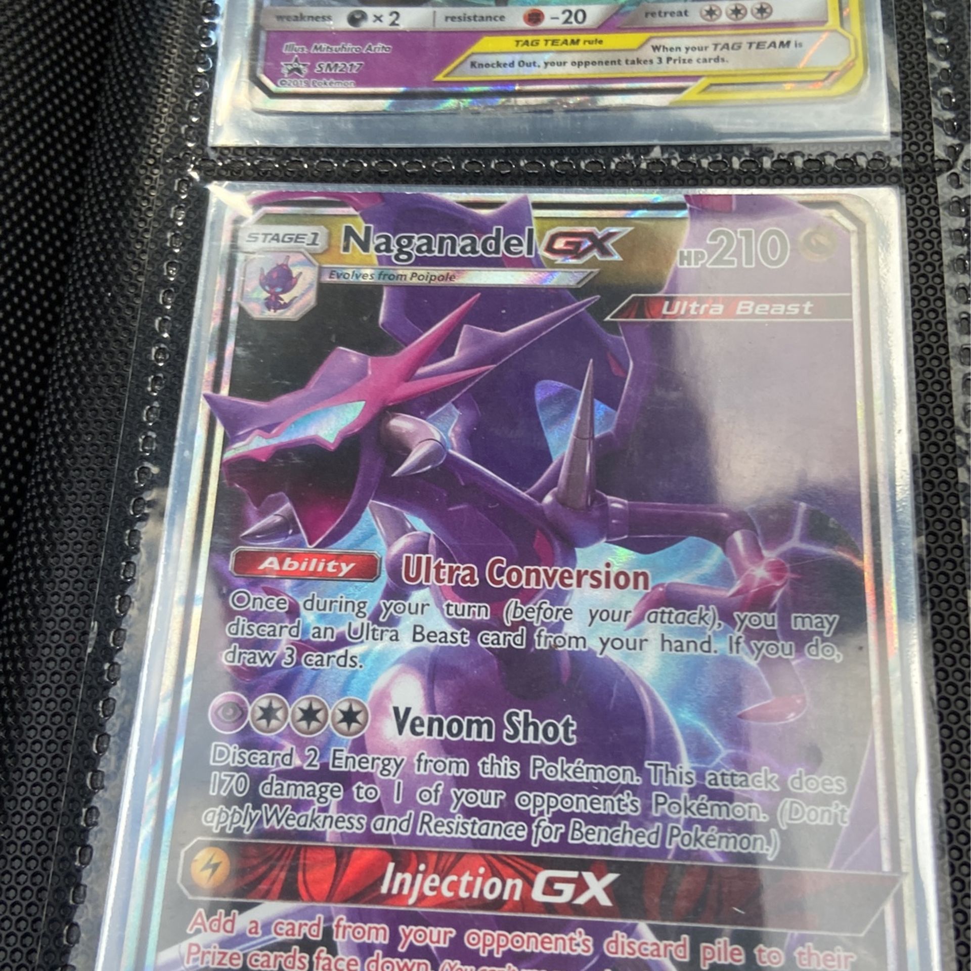 Blacephalon Ultra beast Pokémon card for Sale in Miami, FL - OfferUp