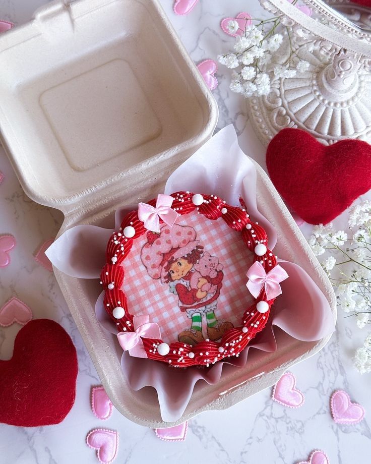 Bento Cakes