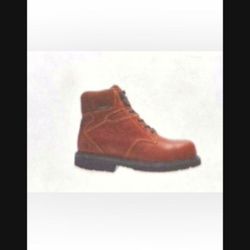 Boots, Size 7.5, See 2nd Pic, New, In Box