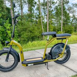 Scooter Razor Cargo EcoSmart