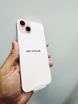 IPhone 15 Plus