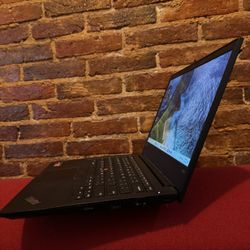 Lenovo 14 Inch Laptop