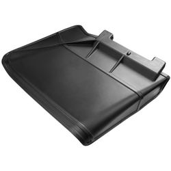 Mower Discharge Deflector Chute for Hustler FasTrak SD Mowers Replaces 601806