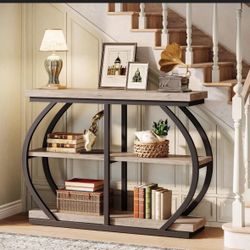 Console Table / Sofá Table 
