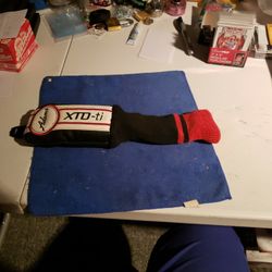 Adams Golf Hybrid Head Cover