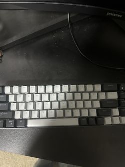 Magegee Keyboard