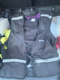 BodyFit Weighted Vest